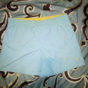 Polo Swimming Trunks